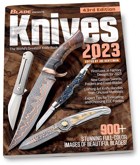 Knives Annual 2023