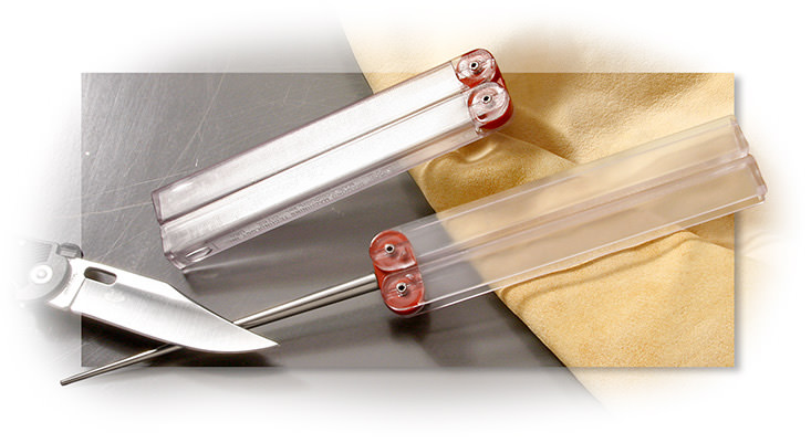 DMT® Diafold Serrated Knife Sharpener