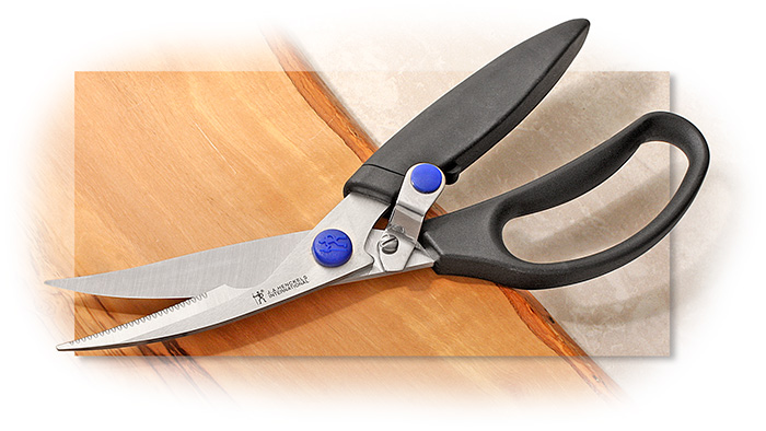 Henckels Poultry Shears