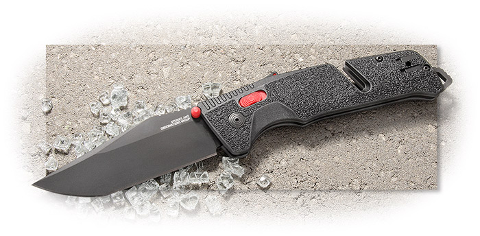 SOG Trident AT-Tanto
