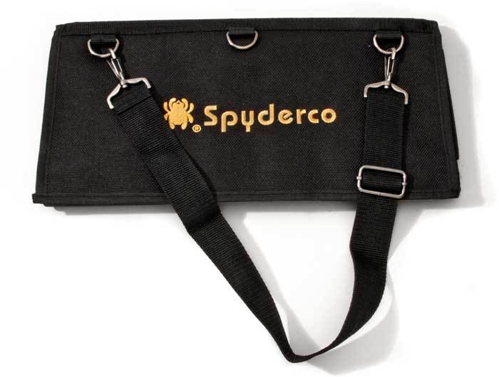 Spyderco® Spyderpac