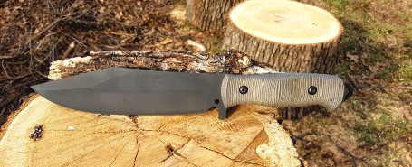 Camp Knives