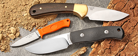 Hunting Knives