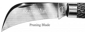 Pruning Blade