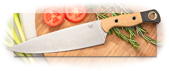 Kitchen 8" Chef