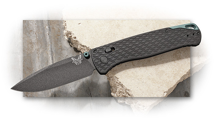 Benchmade Bugout Vapyr