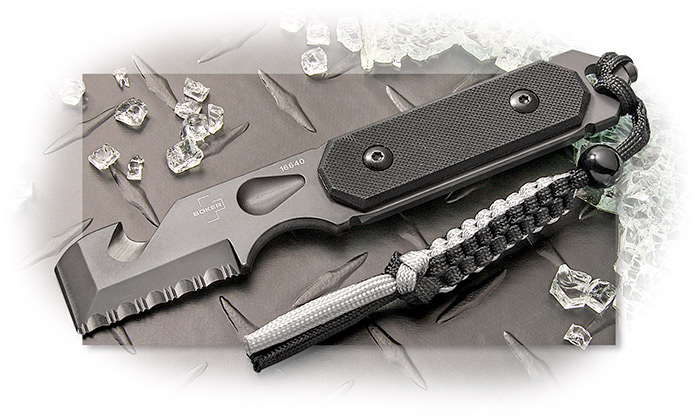 Boker Plus COP Tool