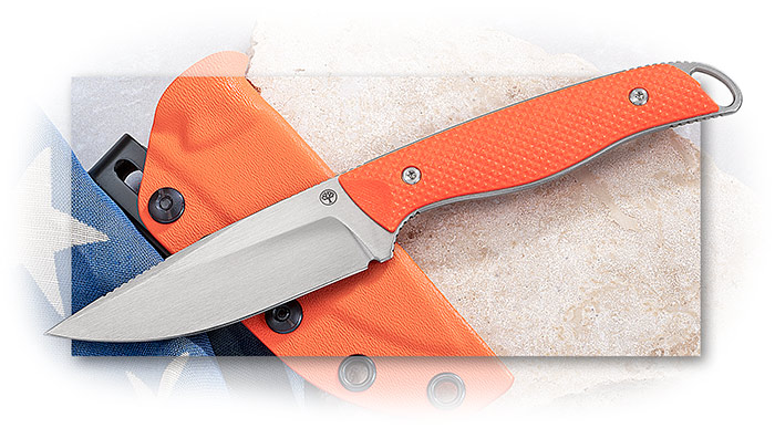 Boker USA Backcountry