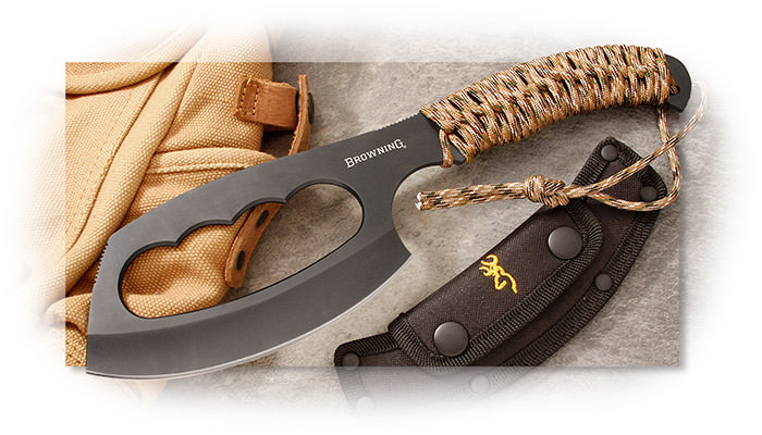 browning ulu hatchet