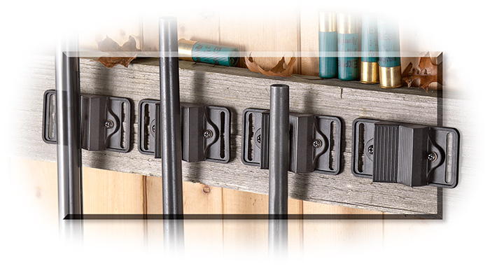 Safety First Gun Magnet