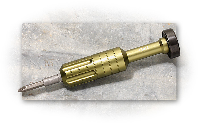 CRKT® ToGo Driver Multi-Tool