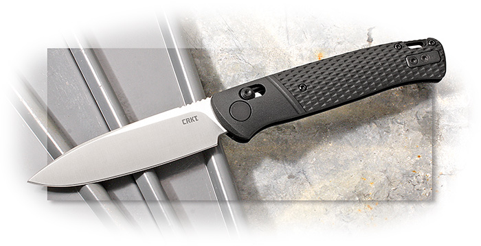 RKT Counterpart Black