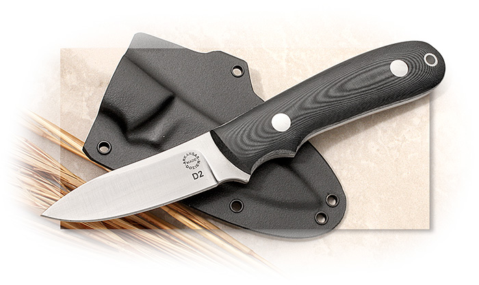 Dozier Arkansas Made Semi Skinner