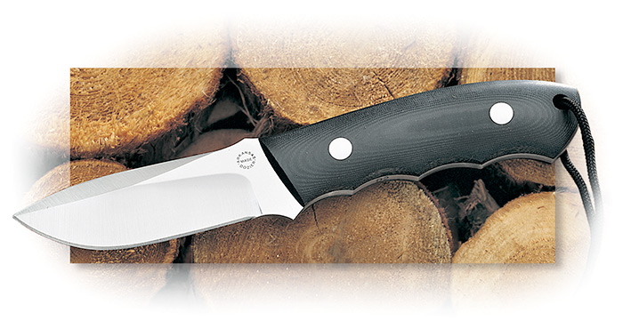 Arkansas Made Dozier Professional Skinner