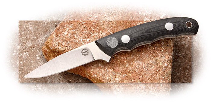 Arkansas Made Dozier Whittler