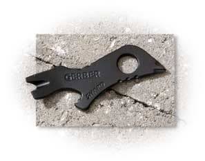 Gerber Shard Keychain Tool