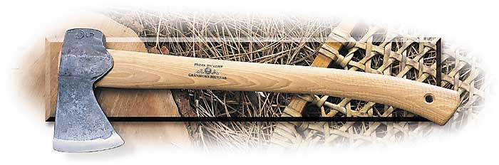 Gransfors Bruks The Hunters Axe