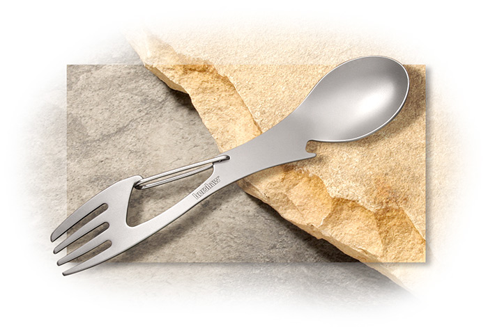 Kershaw Ration XL Tool