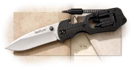 Kershaw Select Fire