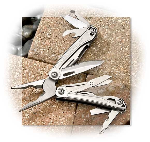 Leatherman Wingman