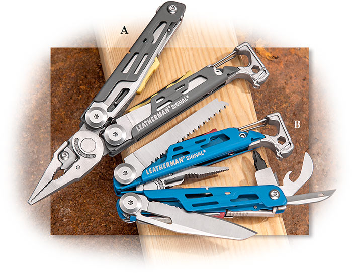 Leatherman Signal Multi-Tool