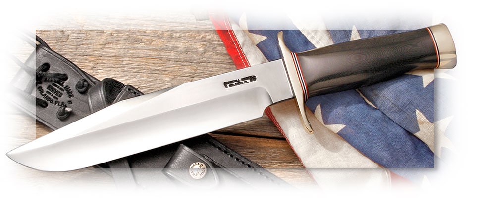 Randall Sportsman Bowie