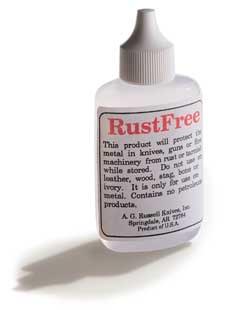 RustFree