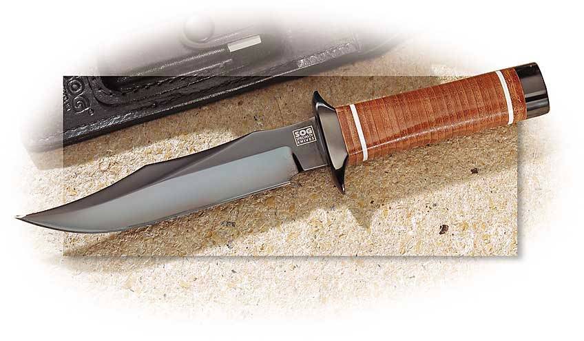 SOG Bowie II