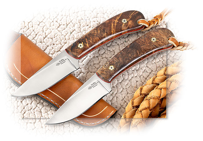 Sam Roddy Ascension With Honduran Rosewood